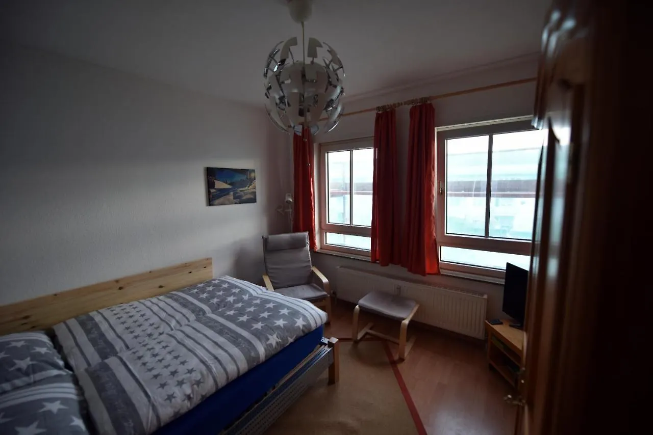 Ferienwohnung Elbe Drážďany